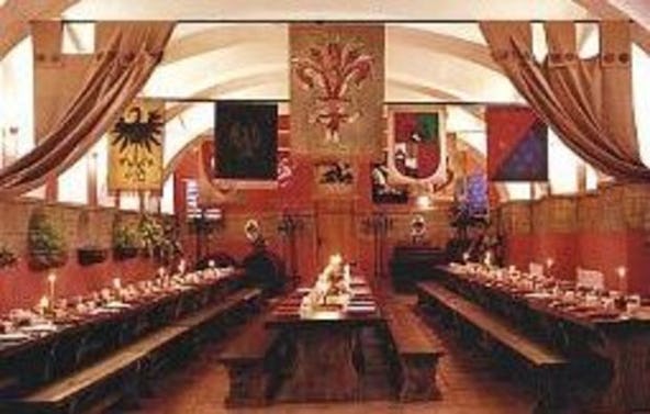 Ritteressen für 2 in Feldbach