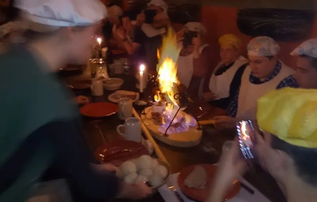 Ritteressen für 2 in Feldbach - 4