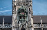 Stadtführung - Geheimnisvolles München (Fraunkirche)
