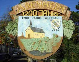 Wildkräuterwanderung durch die Weinberge Worms - 7