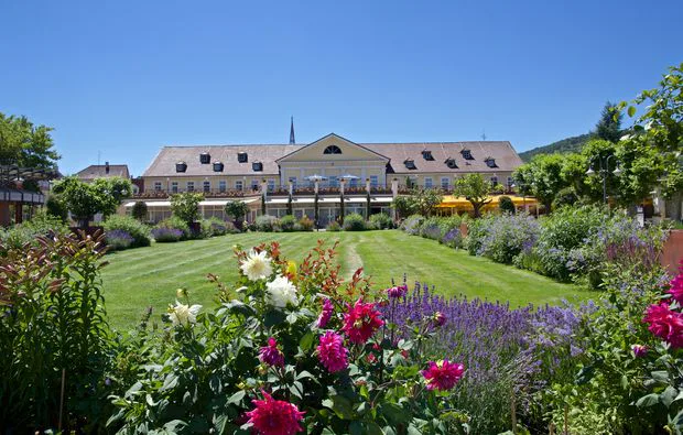 Wellnessurlaub Bad Dürkheim für 2 (1 Nacht) - 4