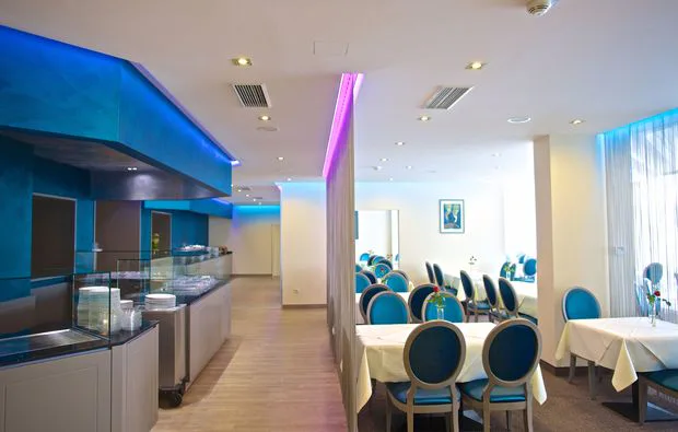 Wellnessurlaub Bad Dürkheim für 2 (1 Nacht) - 5