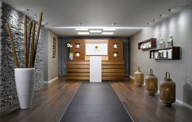 Wellnessurlaub Bad Dürkheim für 2 (1 Nacht) - 6
