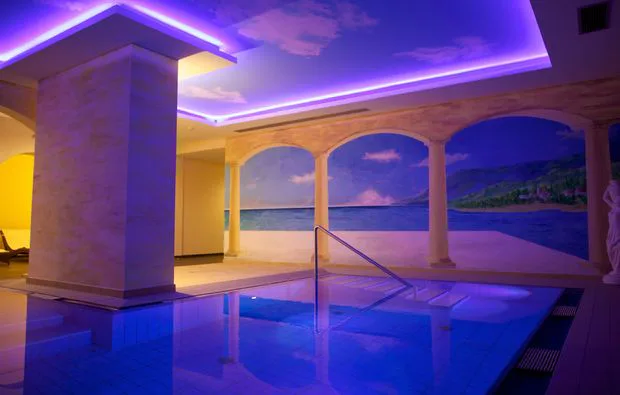Wellnessurlaub Bad Dürkheim für 2 (1 Nacht) - 7