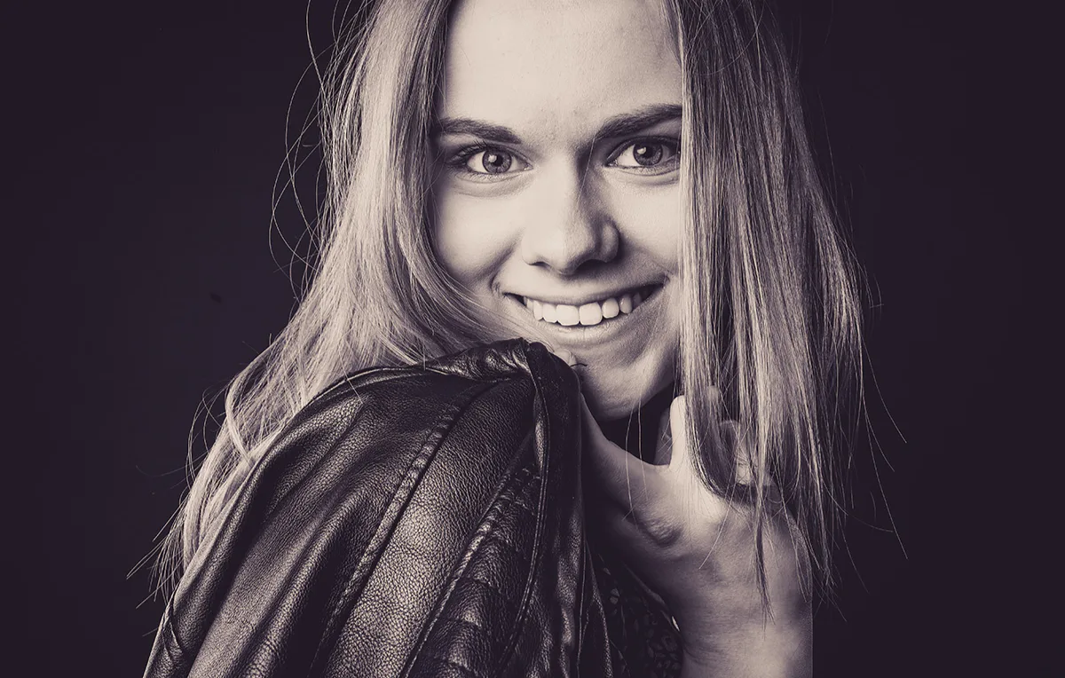 Professionelles Fotoshooting Berlin - 2