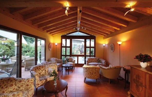 Wochenendtrip Breiten für 2 (2 Nächte)