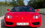 Ferrari F360 Spider selber fahren Garbsen (50 min)