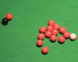 Pool Billard & Snooker Schwetzingen