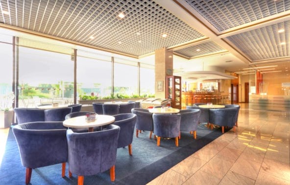 Städtetrip Prag für 2 (2 Nächte) - Hotel Panorama