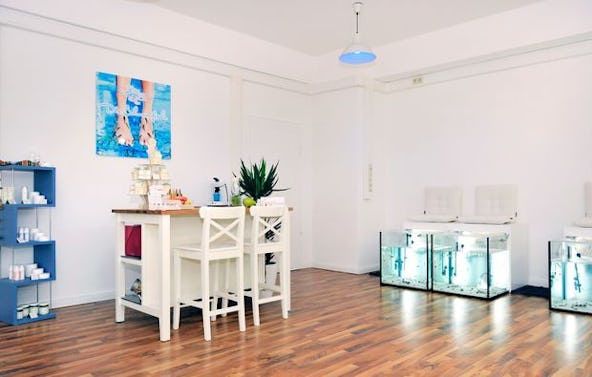 After Work Relaxing in Bergisch Gladbach  (Wohlfühlpaket)