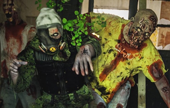 Escape Room Taufkirchen