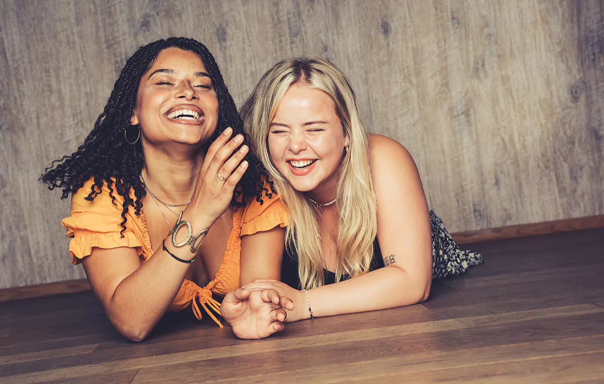 Best-Friends-Fotoshooting Dortmund - 1