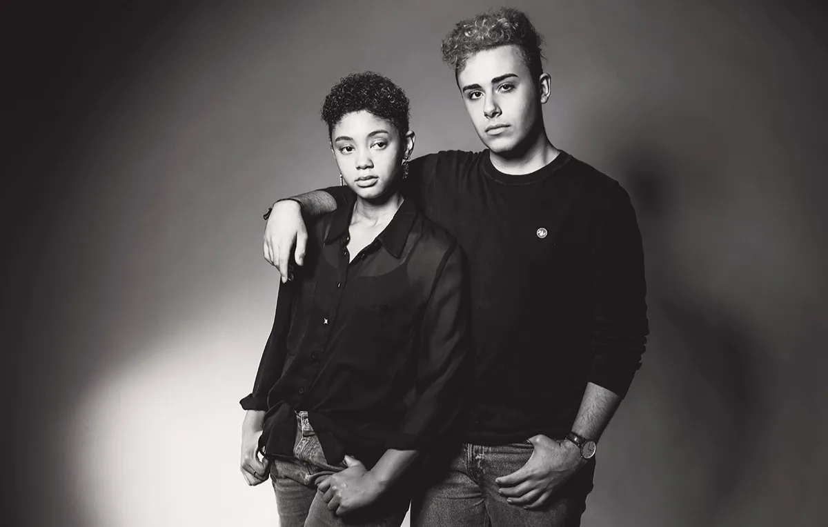 Best-Friends-Fotoshooting Dortmund - 2