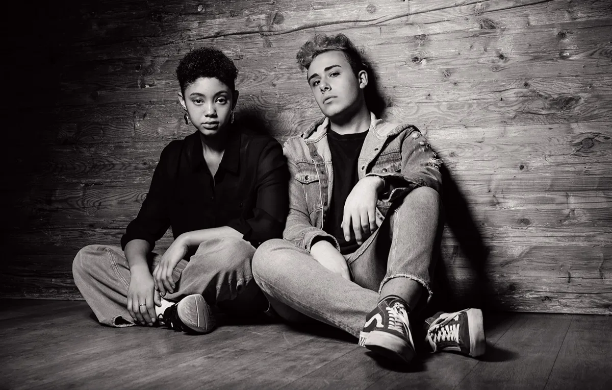 Best-Friends-Fotoshooting Dortmund - 4
