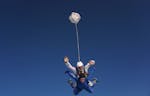 Fallschirm Tandemsprung Winsen (Aller)