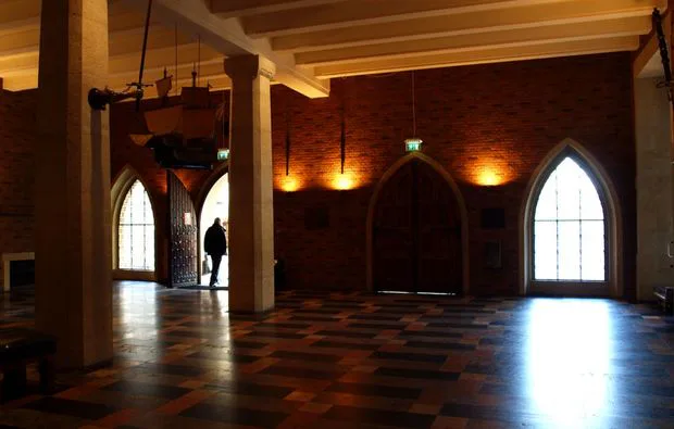Fotokurs "Altstadt" Münster - 3