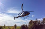 Hubschrauber-Rundflug Berngau (30 Min.)