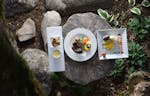 Gourmet Menü für 2 in Grindelwald