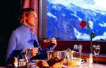Gourmet Menü für 2 in Grindelwald