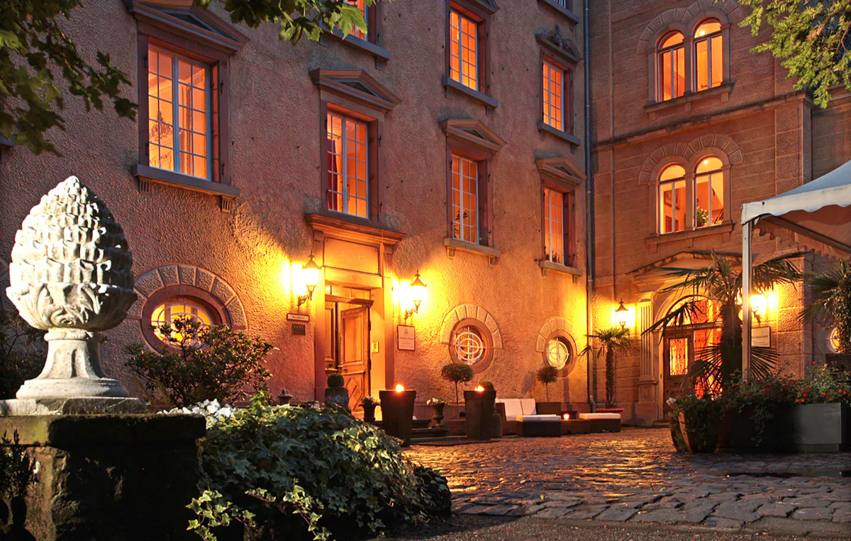 Luxus-Urlaub in Edesheim für 2 (1 Nacht) - 7