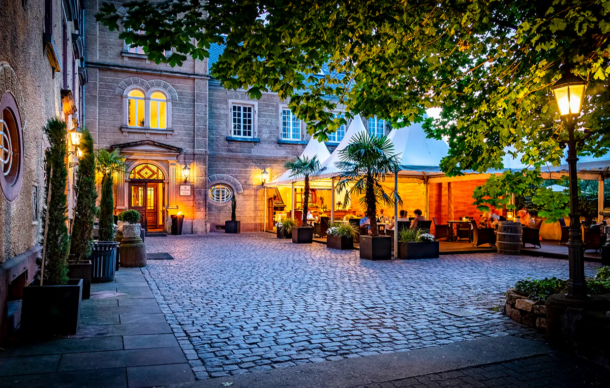 Luxus-Urlaub in Edesheim für 2 (1 Nacht) - 8