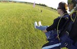 Fallschirm Tandemsprung Miltenberg