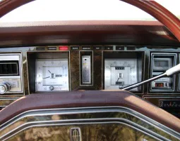 Oldtimer fahren Lincoln Helferskirchen (Fr. - So.) - 5