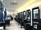 Hairstyling - Beauty Programm in Wettingen