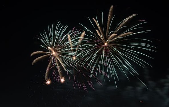 Pyrotechnik Workshop Quedlinburg