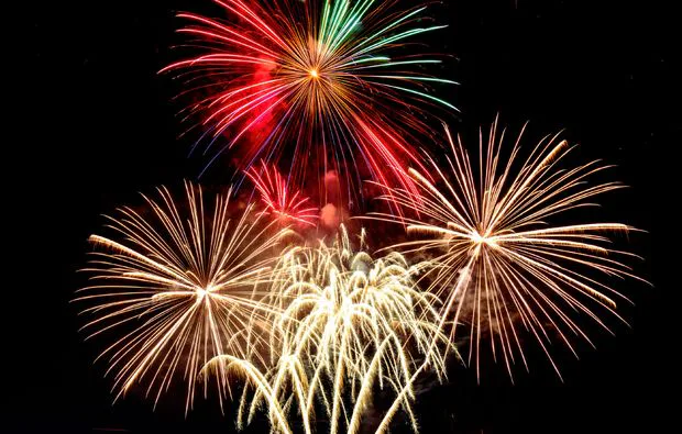 Pyrotechnik Workshop Quedlinburg - 3