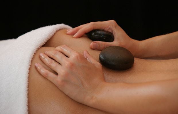 Hot Stone Massage Illertissen