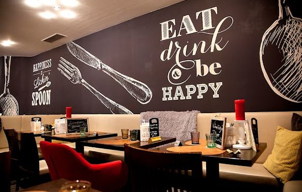 Brunch für 2 Wien (1. Bezirk Süd)