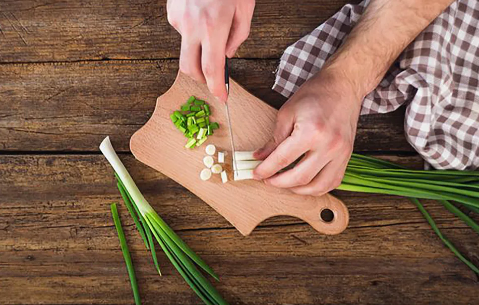 Vegetarischer Kochkurs in Bad Vilbel - 2