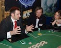 Poker-Aufbaukurs Hamburg