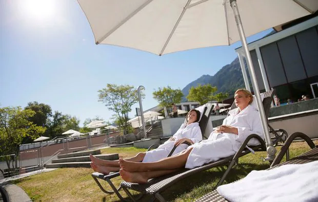 Wellnesstag für 2 Bad Reichenhall - 3