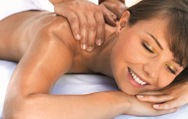 Ayurveda-Massage Wien (60 min)