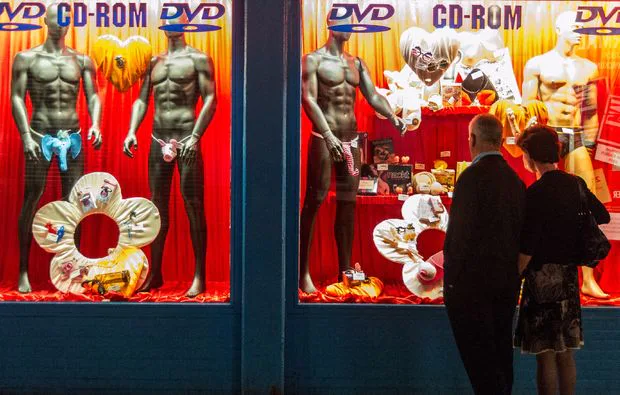 Stadtführung Sex & Crime auf St. Pauli Hamburg - 6