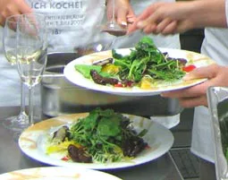 Fischkochkurs in Dresden - 6