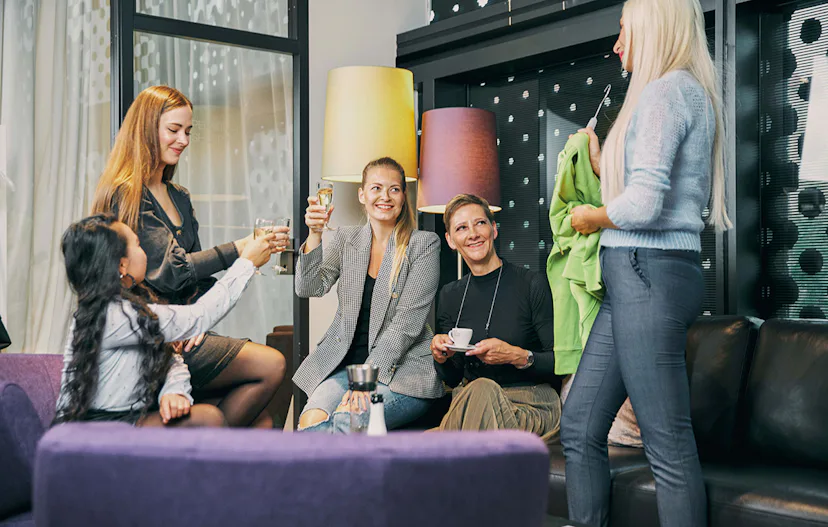 Styling Party Zwickau