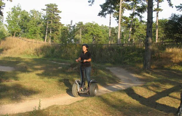 3D Bogenschießen und Waldklettergarten Gänserndorf - 17