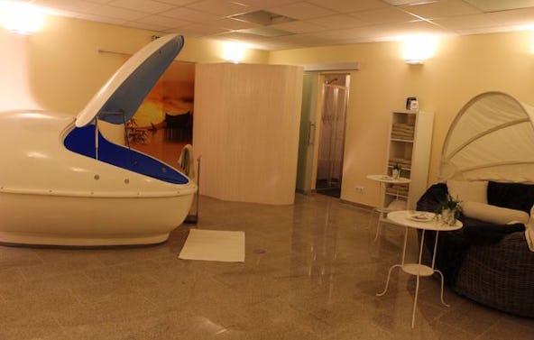 Floating & Massage Dornstadt