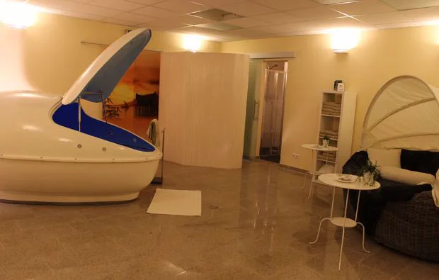 Floating & Massage Dornstadt - 1