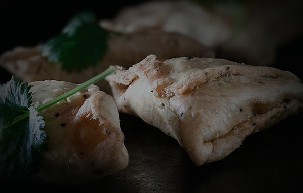 Dinner in the Dark in Wien