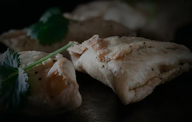 Dinner in the Dark in Wien