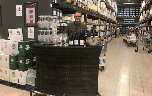 Weinseminar für Genießer Münster - 5