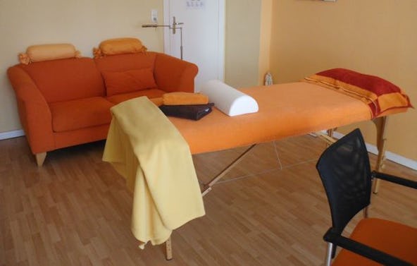 Fußreflexzonenmassage Bremen