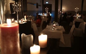 Candle Light Dinner für 2 Bedburg