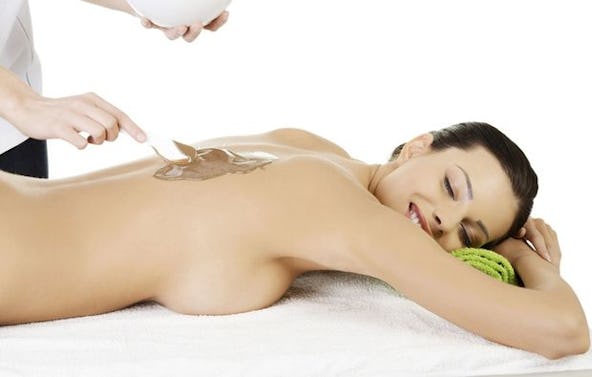 Aromaöl-Massage Augsburg