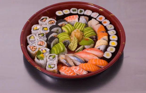 Sushi Kurs Meerbusch (Exklusiv)