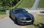 Ford Mustang BOSS 302 fahren Tagestour Herne